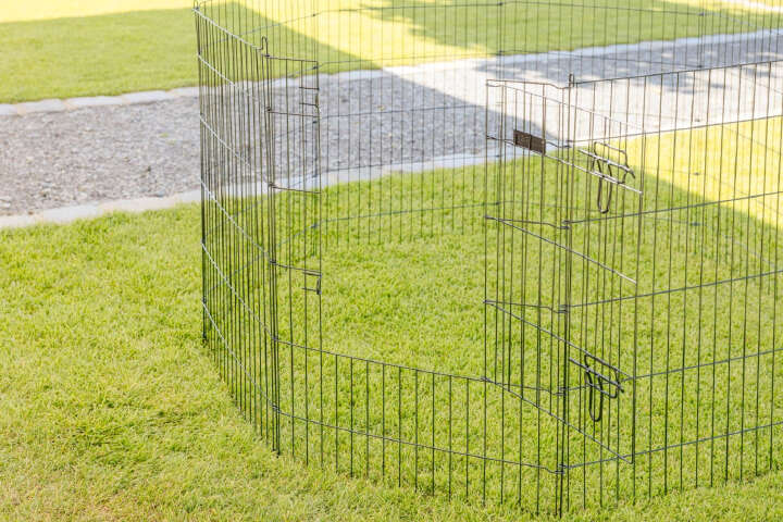 KERBL Freilaufgehege